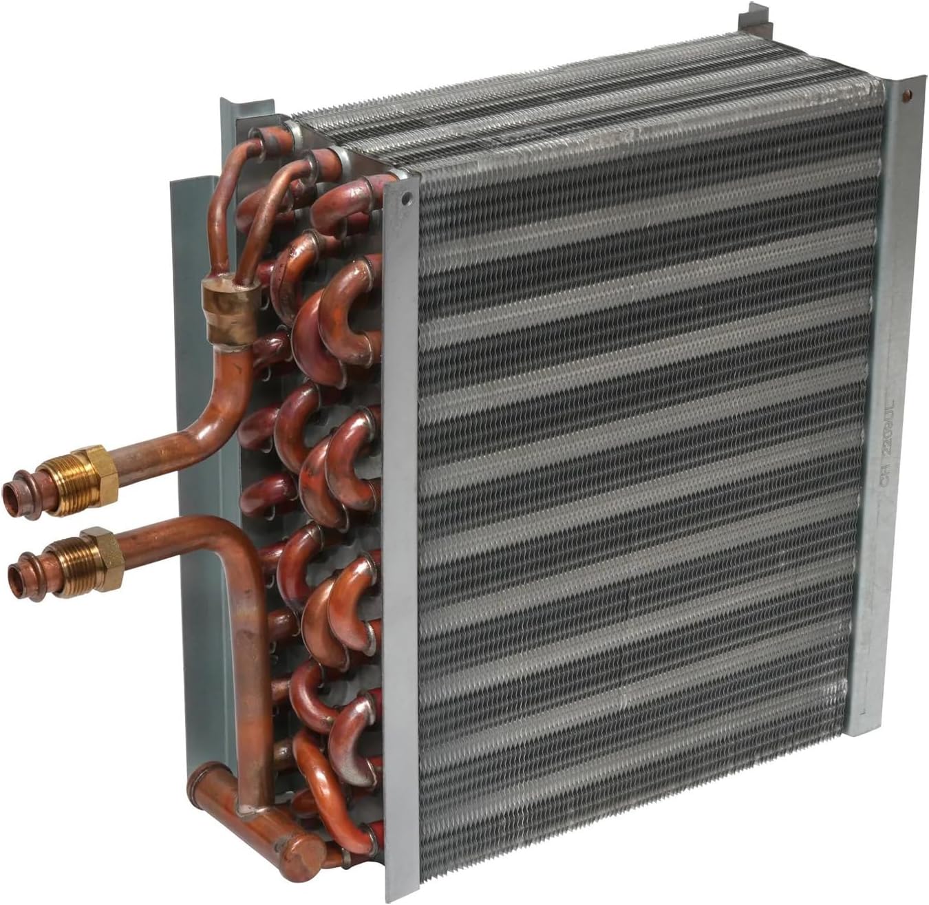 A/C Evaporator for PETERBILT 359 / VOLVO