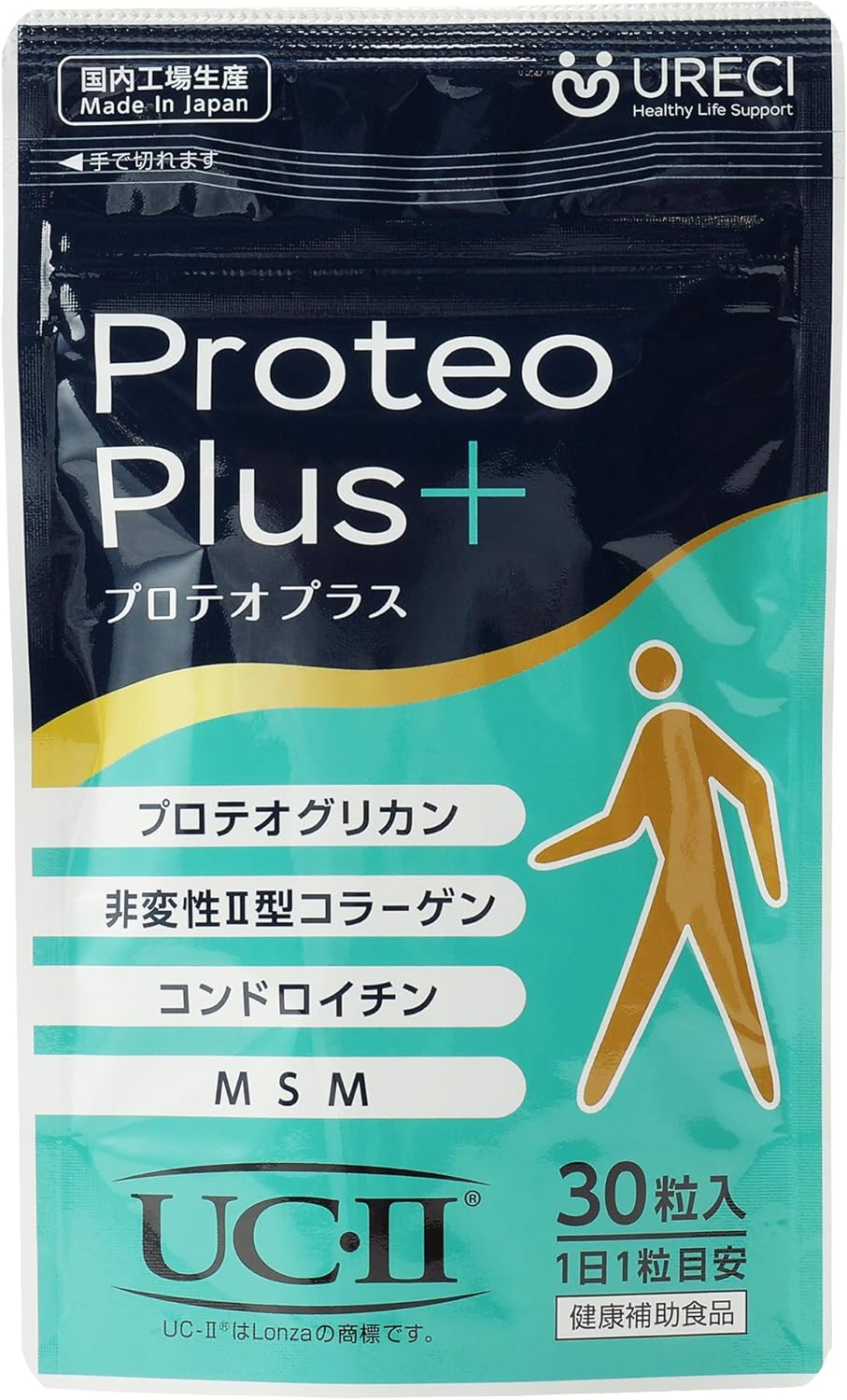 プロテオプラス30粒入り プロテオグリカ