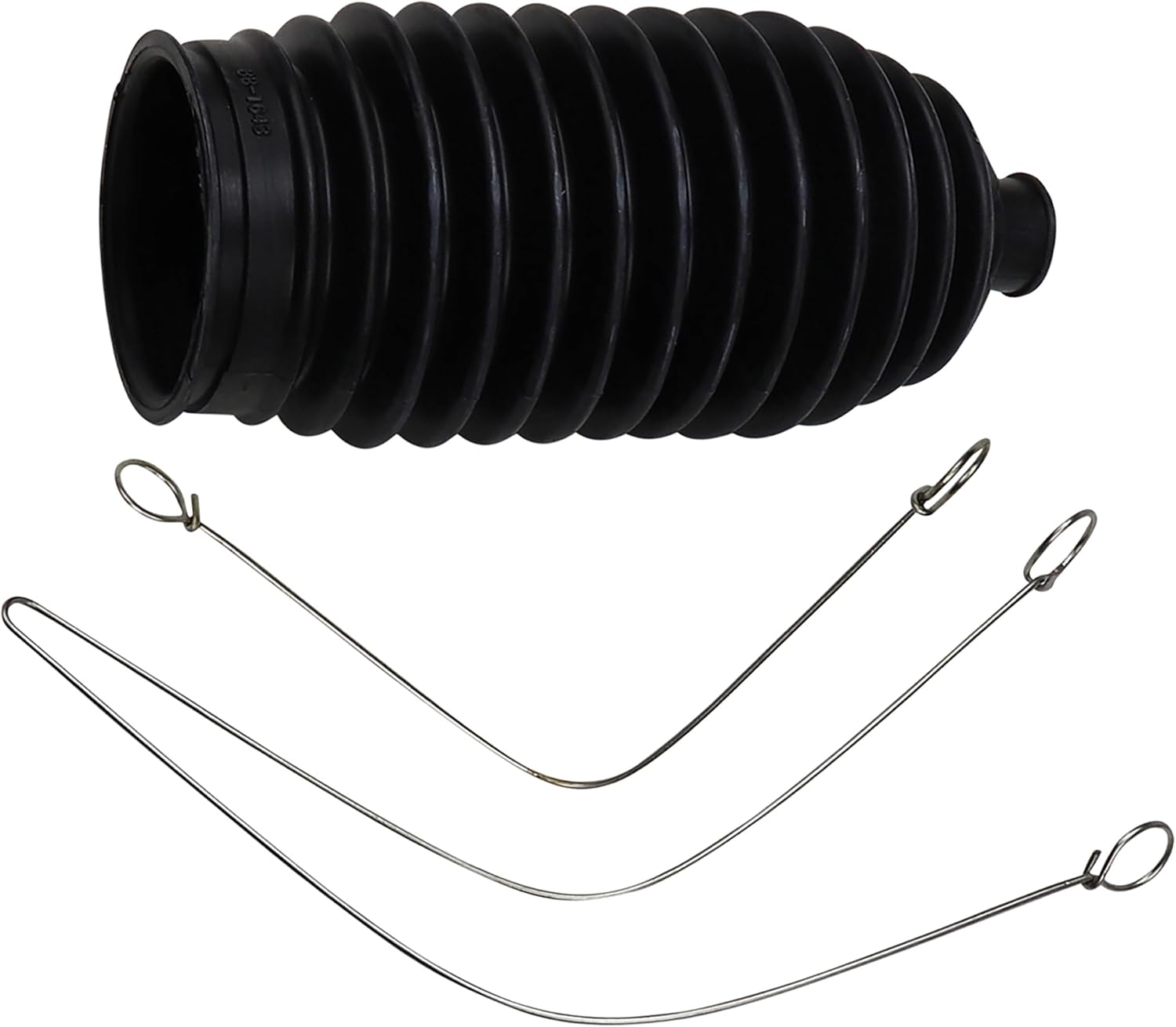 Beck/Arnley 103-3092 Steering Rack Boot Kit
