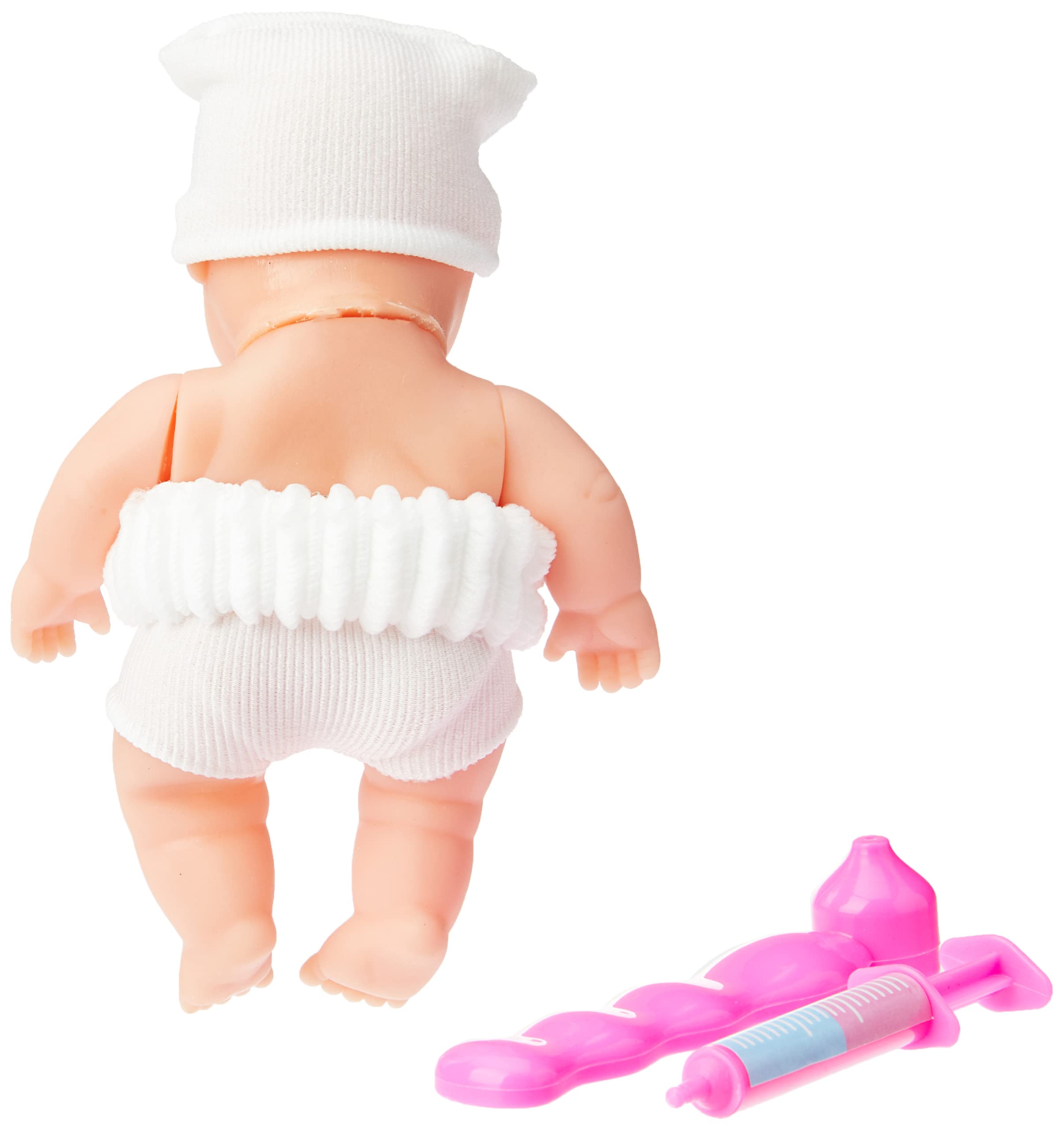 BeeToys -Little Bee Medica : Amazon.com.br: Brinquedos e Jogos