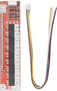 Battery Board Battery Board, Charging and Discharging Circuit Balancer with