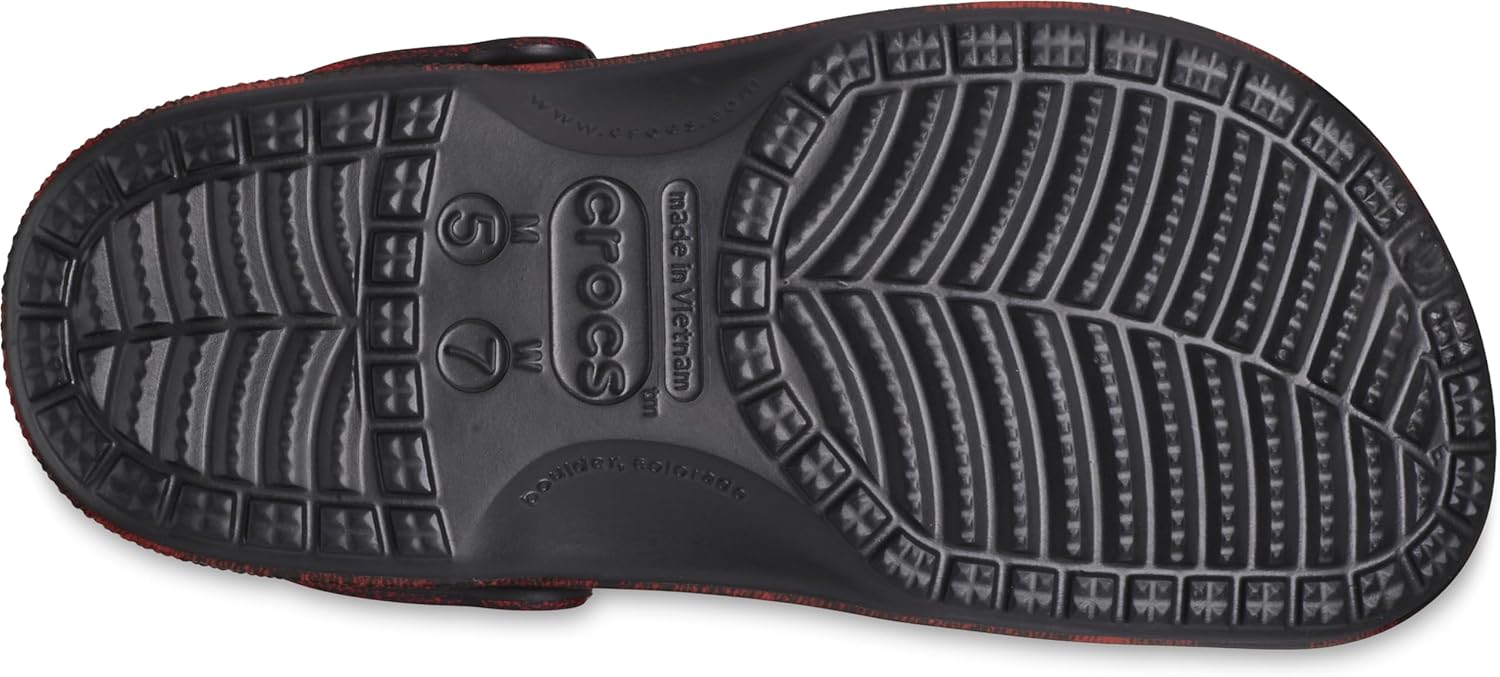 Crocs Unisex Ralen Lined Clog - Image 3