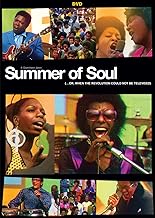 Summer of Soul (...Or, When the Revolution Could Not Be Televised) [DVD]