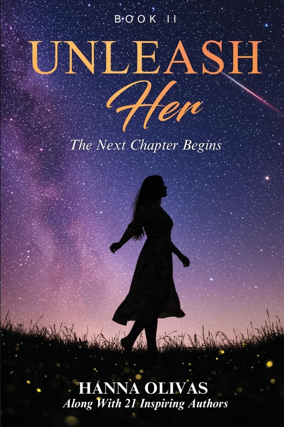 Unleash Her: The Next Chapter Begins