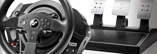 Miniatura 10 de Thrustmaster T300 RS - Gran Turismo Edition Racing Wheel (PS5,PS4,PC)