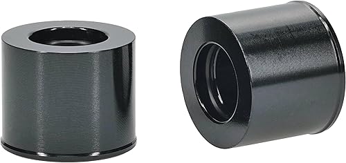 All Balls Racing 11-1001 - Juego de espaciadores de rueda delantera