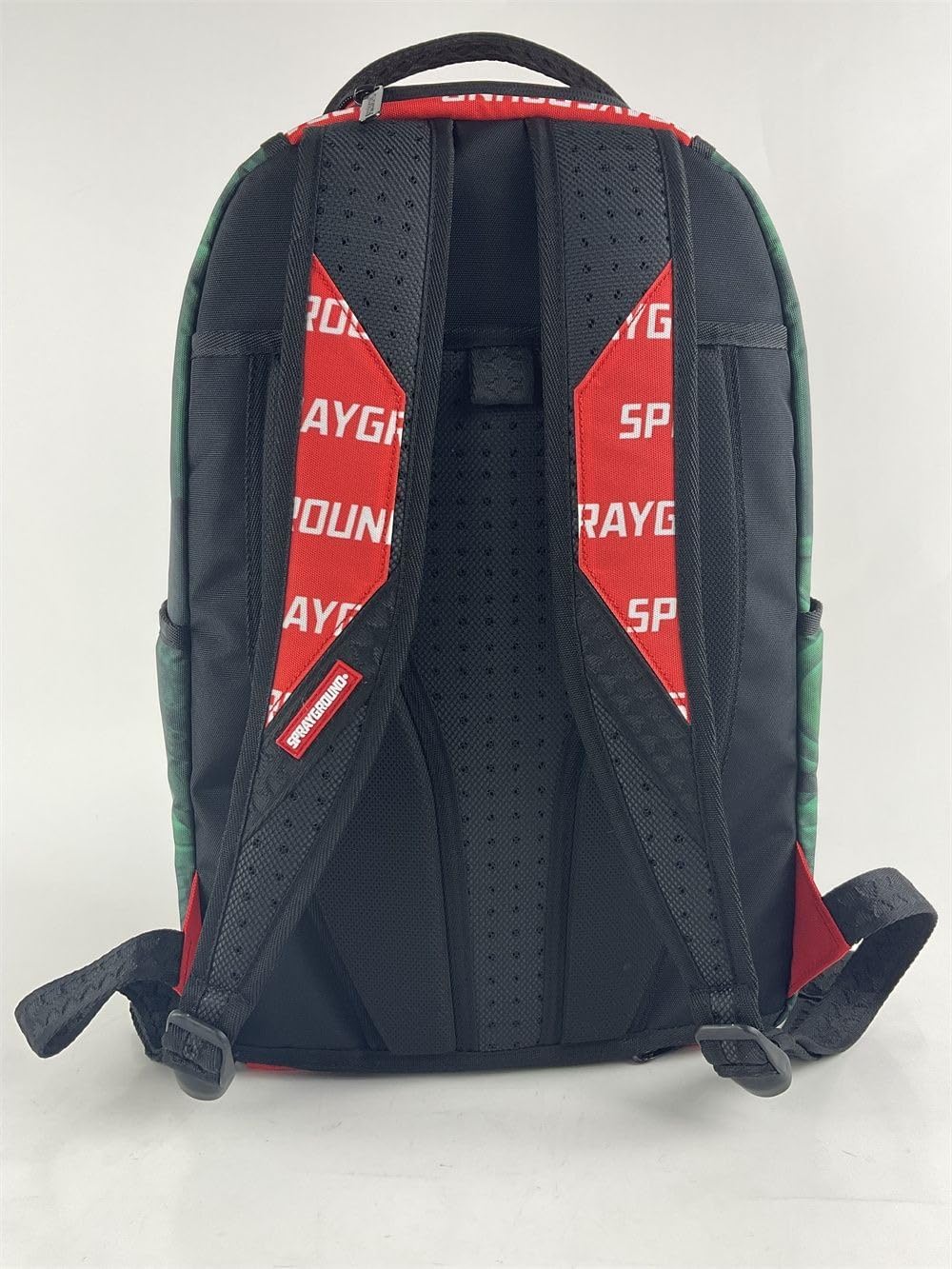 PO POWER BACKPACK KUNG FU PANDA by SPRAYGROUND