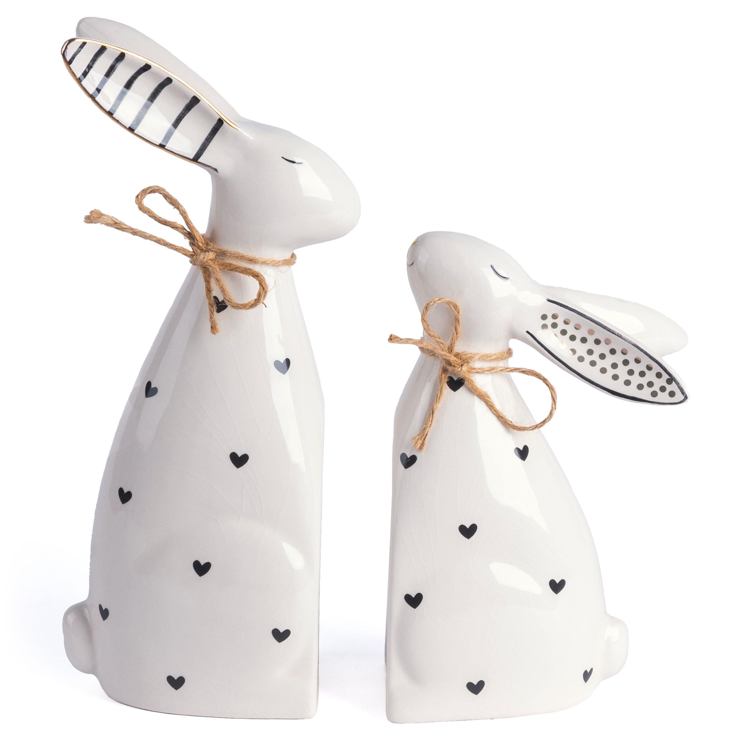 Locker.Ink | Elevate Your Spring Decor with These Easter Essentials Valery Bunnies