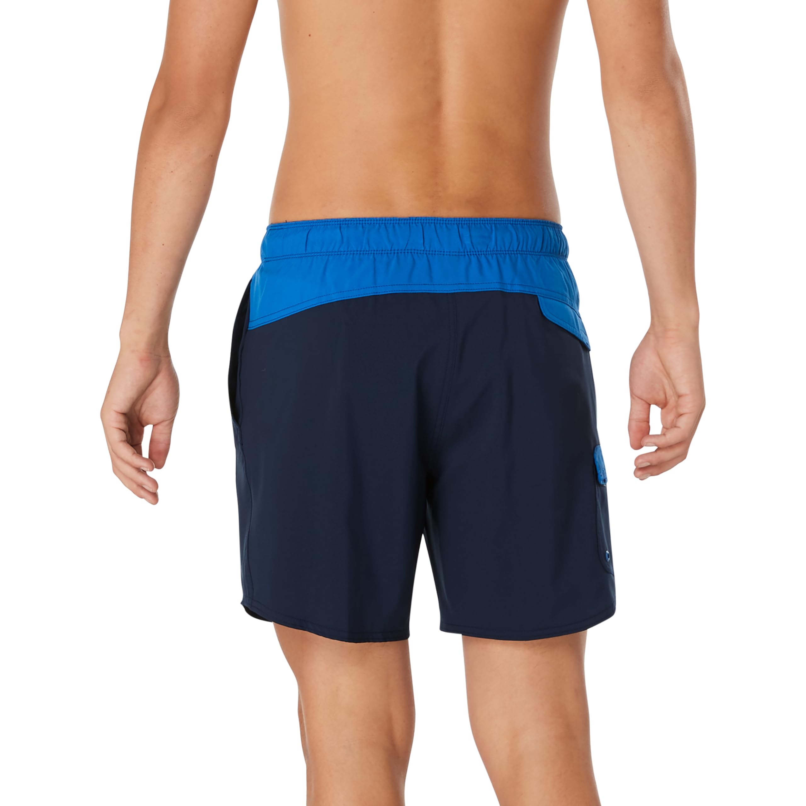 Speedo Unisex Marina Flex Volley 17 Inch Marina Flex Volley 17 Zoll (1er Pack)