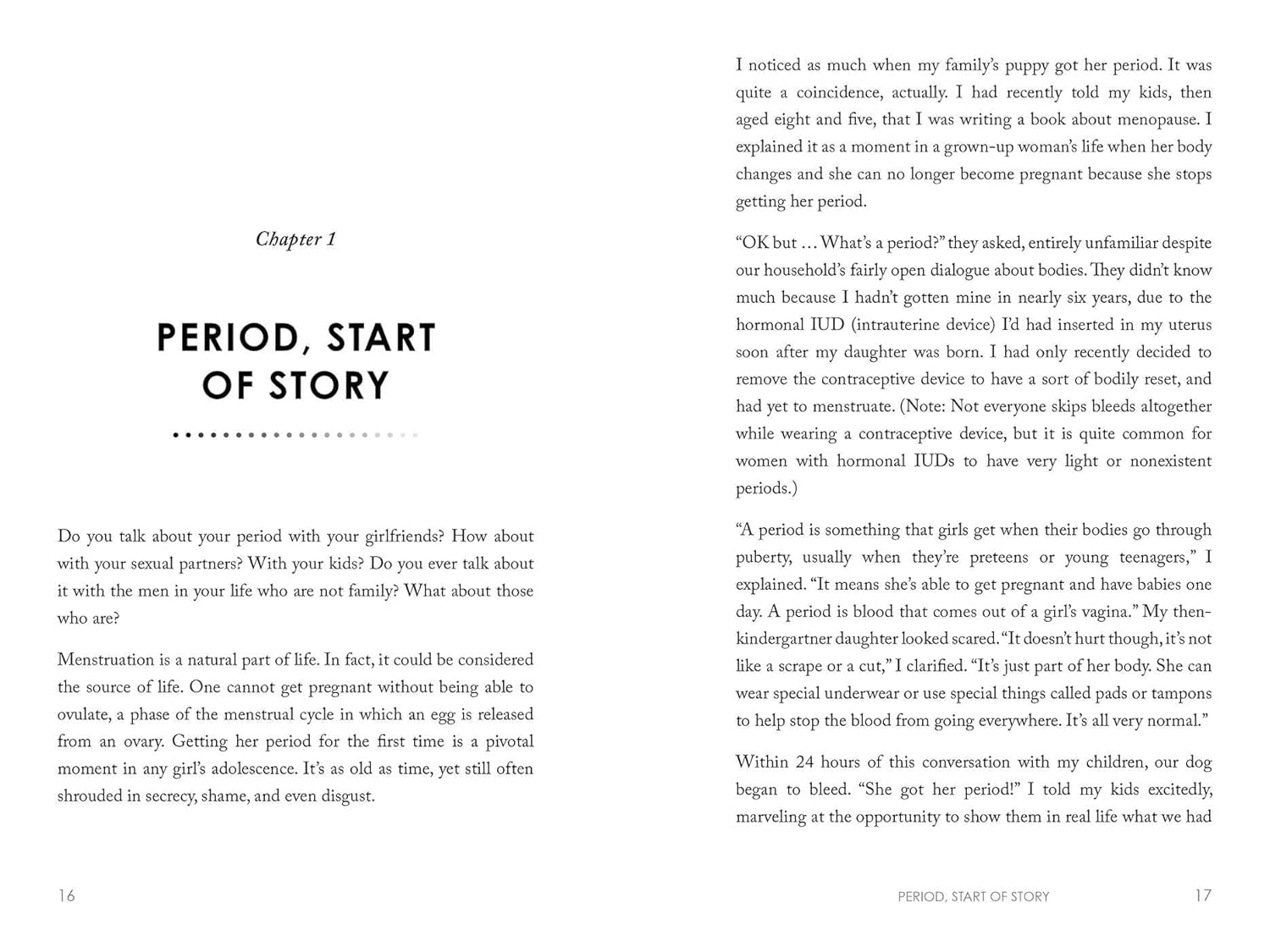 Millennial Menopause: Preparing for Perimenopause, Menopause, and Life's Next Period - Image 2