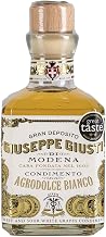 Giusti - White Sweet and Sour Condiment - 250 ml Cubica