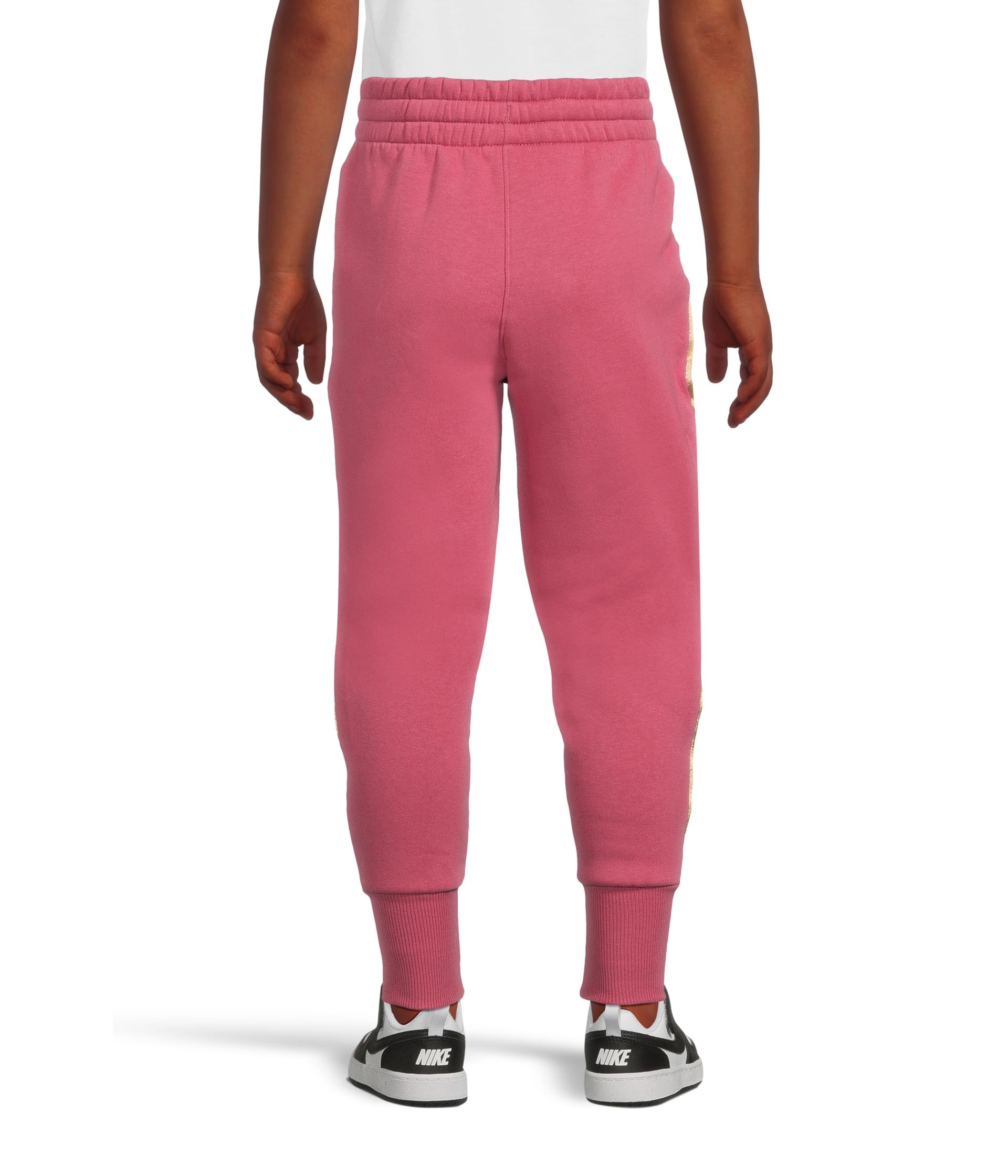 Nike Sportswear HV0423 - Pantaloni da Jogging per Bambini più Grandi