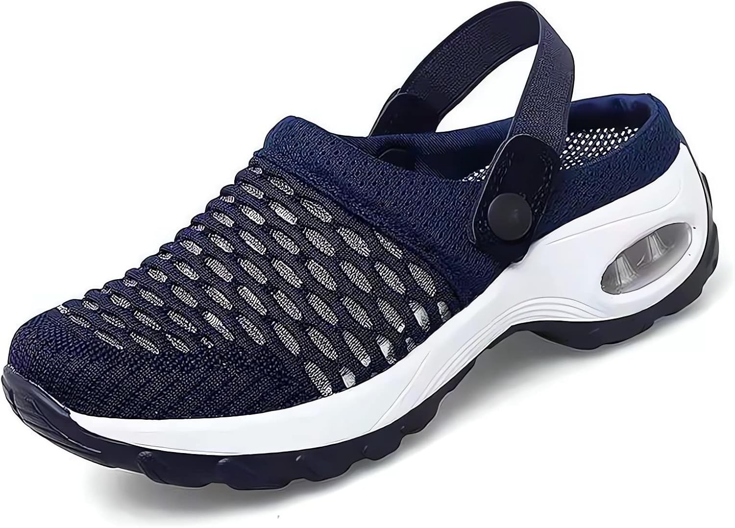 Air Cushion Orthopedic Slip on Shoes 2023 New Air Cushion