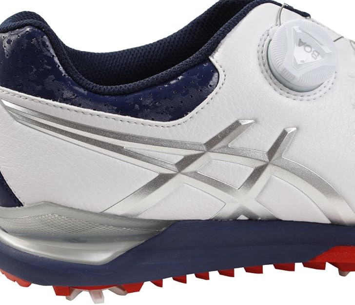 asics - ゴルフシューズ　ゲルエース ツアー3 ボア GEL-ACE TOUR3 Boa Amazon.co.jp: asics(アシックス) ゲルエース ツアー 3 ボア
