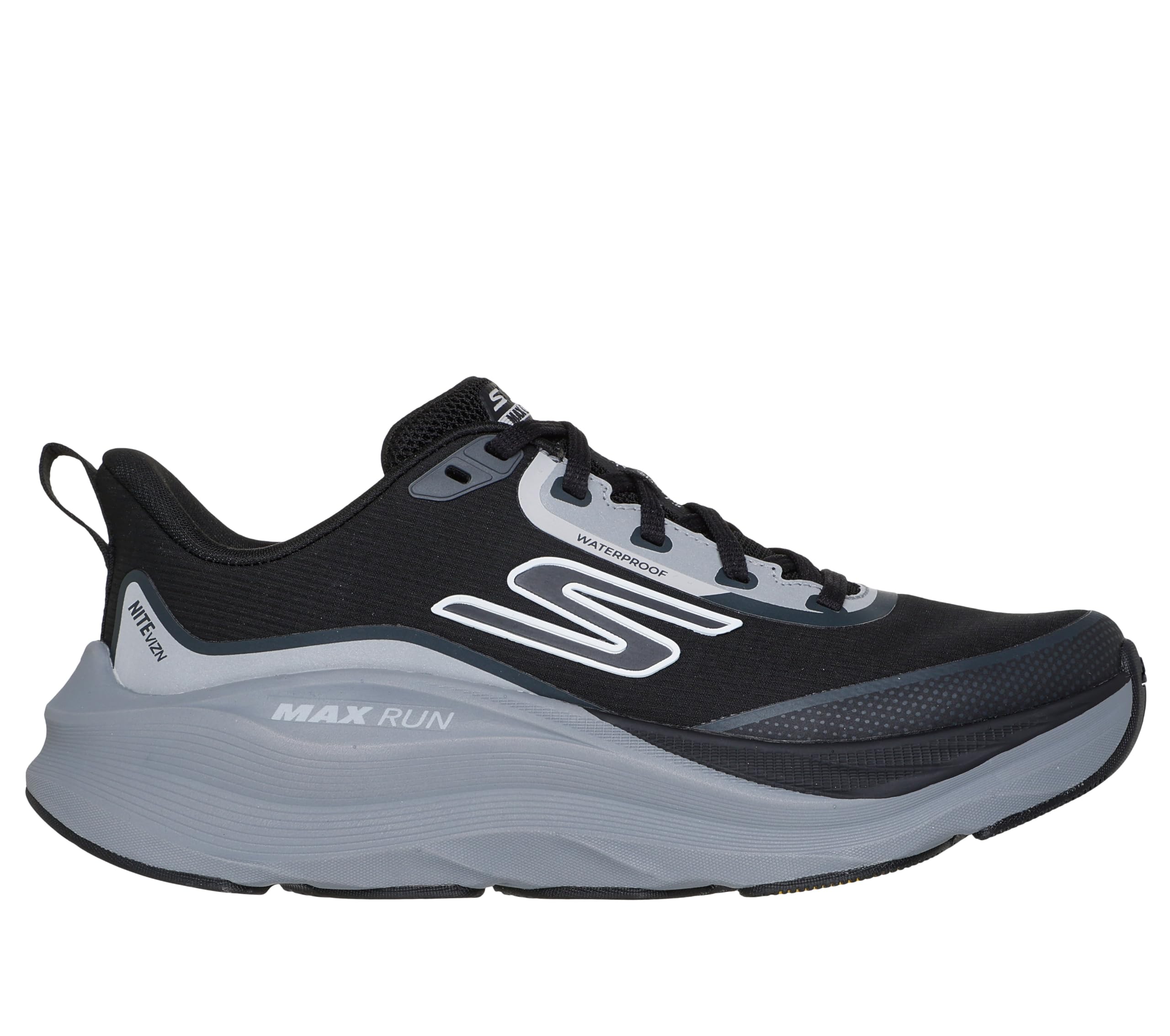 Skechers MAX Run Vorteza ZapatillasMujer