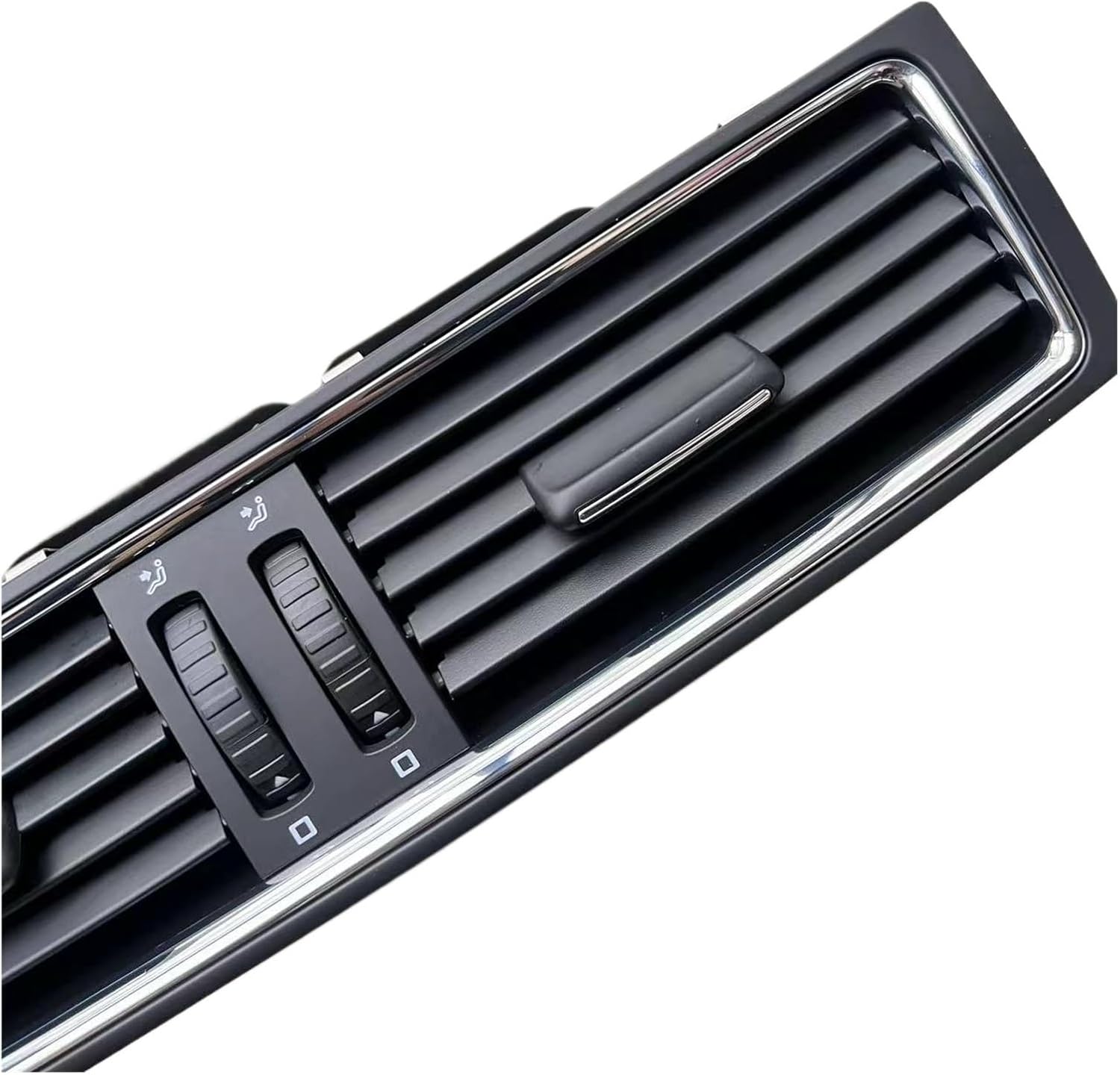 Air Outlet Vent Grill Fit For Skoda Superb 2 MK2 3T 2009 2011 2012 2013 2014 2015 3T0820951 Car air vent replacement