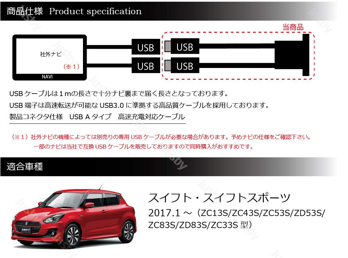 2UPJ-58741290]スイフトスポーツ(ZC32S)右後ドア 中古｜自動車メーカー別