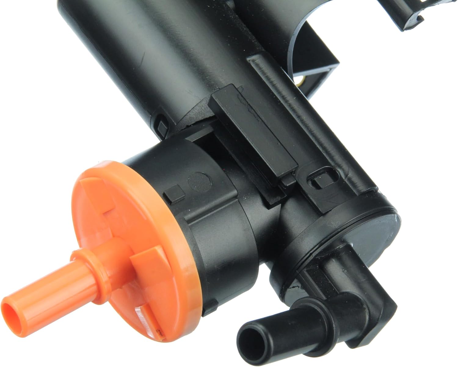 URO Parts 99620114301 Fuel Tank Bleeder Valve, At Filler Neck