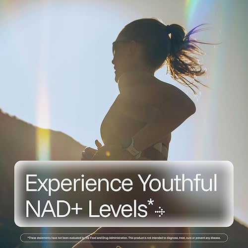Miniatura 2 de ProHealth Liposomal NMN Pro 300 (60 cápsulas, 3 unidades) Clínicamente estudiado Uthever NMN. Precursor NAD+ para energía celular, apoyo