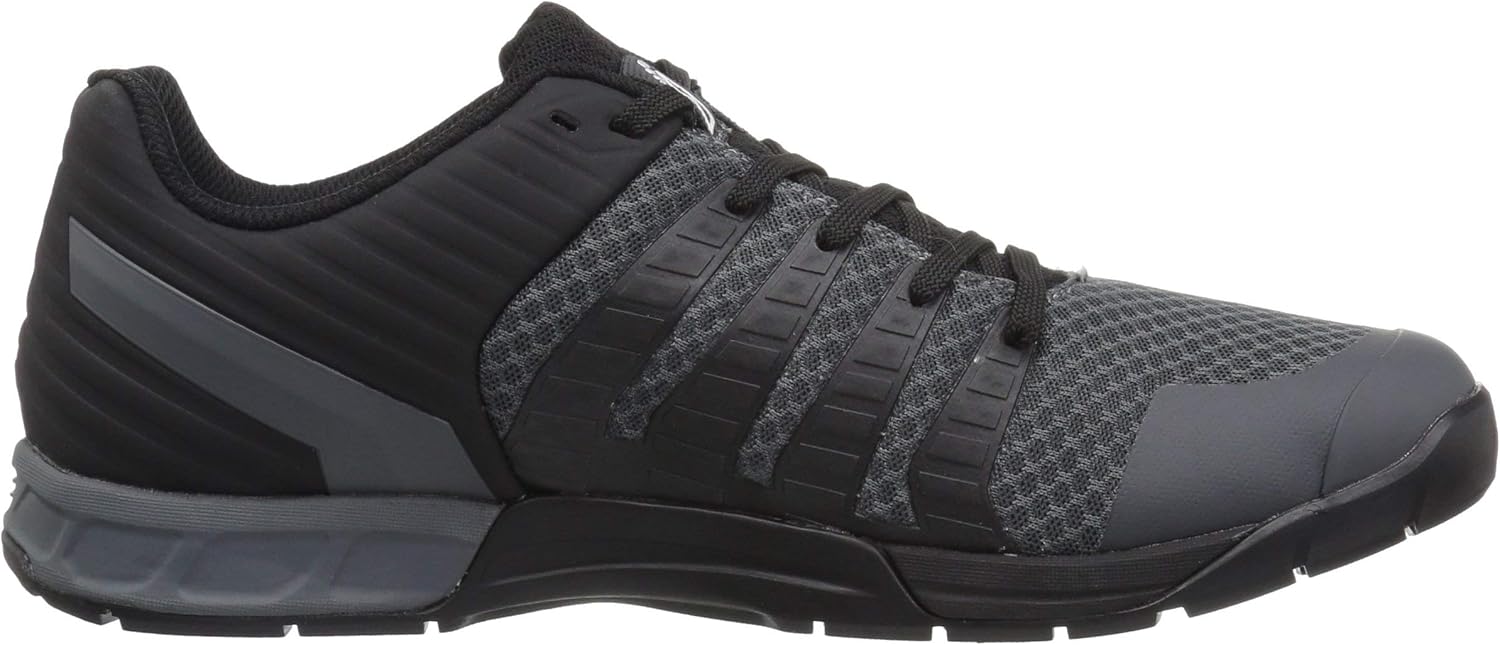 inov-8 Men's F-LITE 260 (M) Cross Trainer 15 Grey/Black