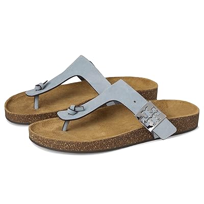 Tory Burch Mellow Thong Sandals Women