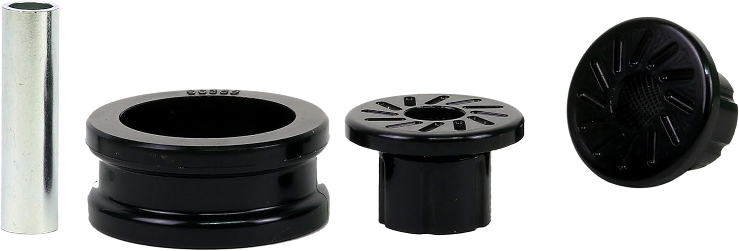 Whiteline W13407 Rack and Pinion Bushing Kit Compatible with 84-96 Corvette