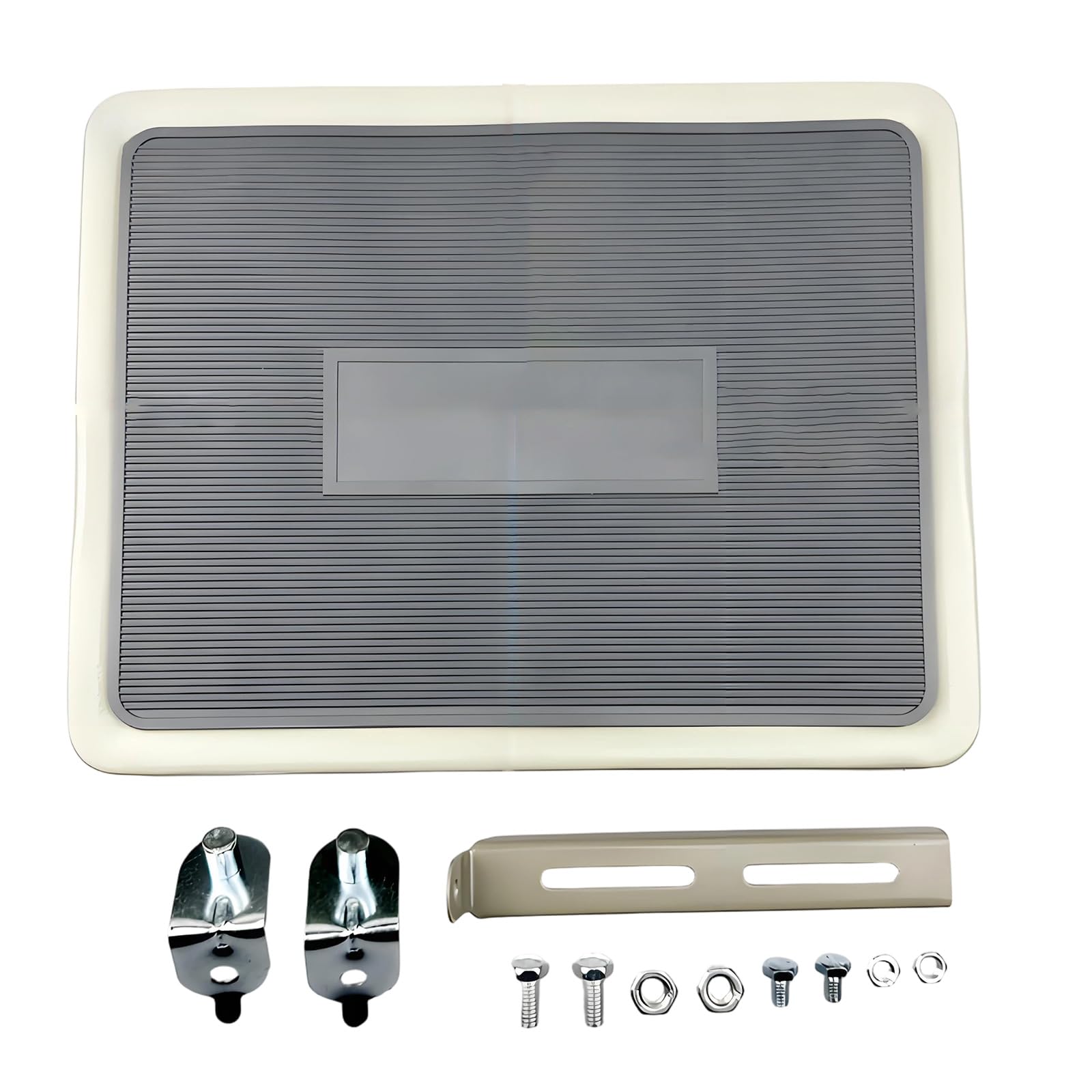 Ergonomic Foot Control for Computerized Sewing Machine Craft of Sturdy Iron Materials Iron Sewing Machine Footrest
