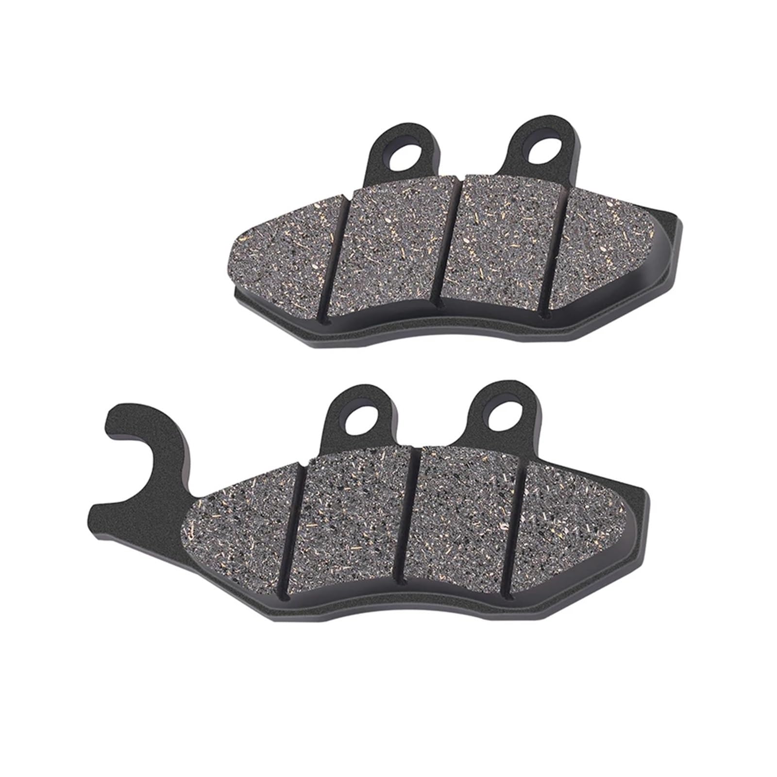 Freinage moto instable résolu avec les plaquettes APIA SR 125 300