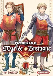 Chroniques de la Mariée de Bretagne 1