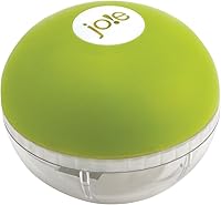 Vista 2 de Joie Picadora de ajo, plástico