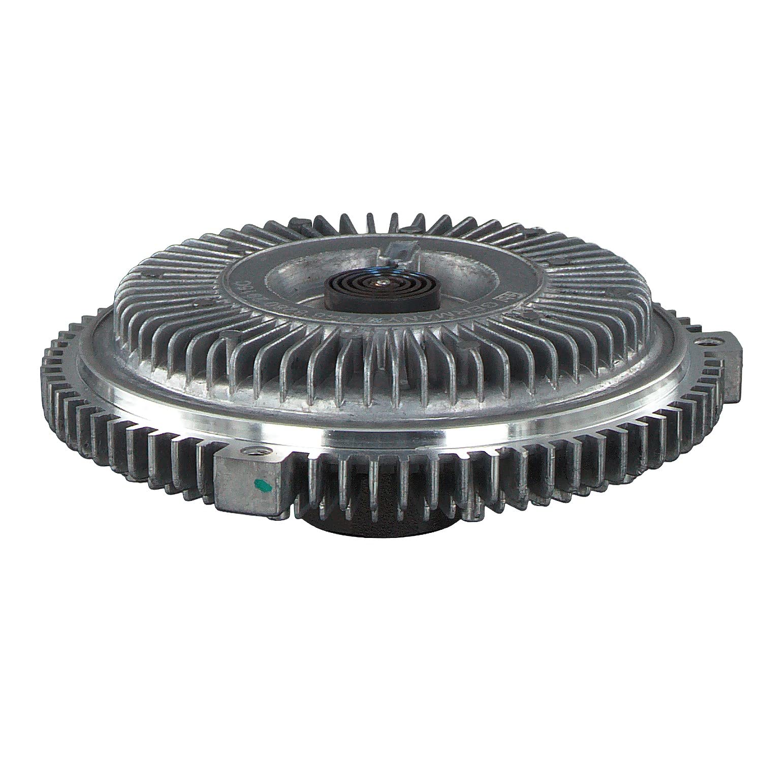 FEBI BILSTEIN Giunto di collegamento, Ventilatore radiatore 17848 Compatibile con: MERCEDES-BENZ 124 Coupe, 124 Stufenheck, 124 T-Model, C-CLASS, C-CLASS T-Model, CLK, CLK Cabriolet, E-CLASS