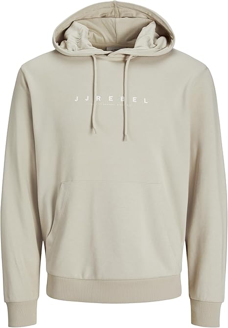 Sweat à Capuche Voyage Avec Sac à Dos Intégré – Conférable, Polyvalent, Style Streetwear Décontracté - 3
