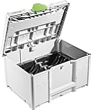 SYS3 SYS-STF-D150 SYSTAINER