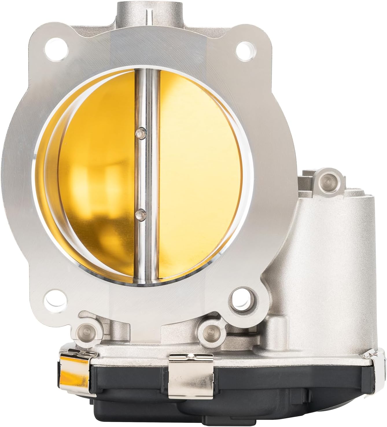 Electronic Throttle Body Assembly 977-909 Compatible With Chevrolet Blazer Camaro Caprice Colorado Buick Enclave Lacrosse Cadillac Ats Ct4 Cts Srx Xt5 Gmc Acadia Canyon Replaces 12632172