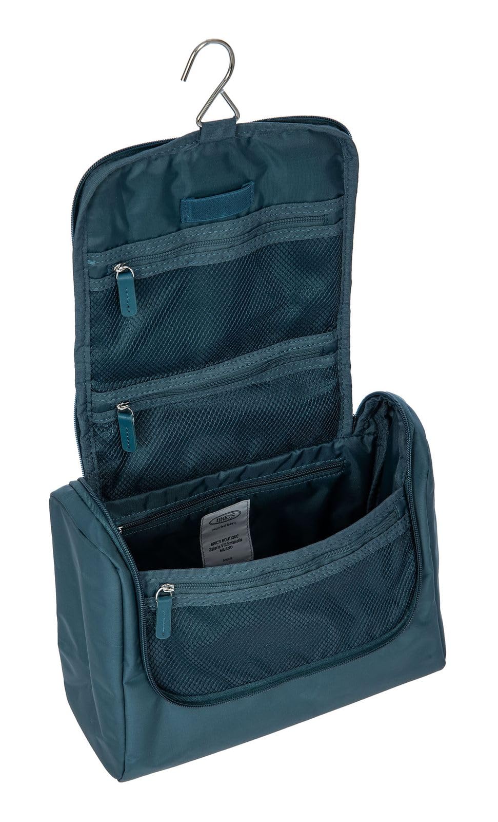 Bric's Positano Necessaire Sea Green
