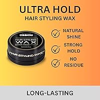 Vista 2 de Morfose Cera de barbero 5.1 fl oz