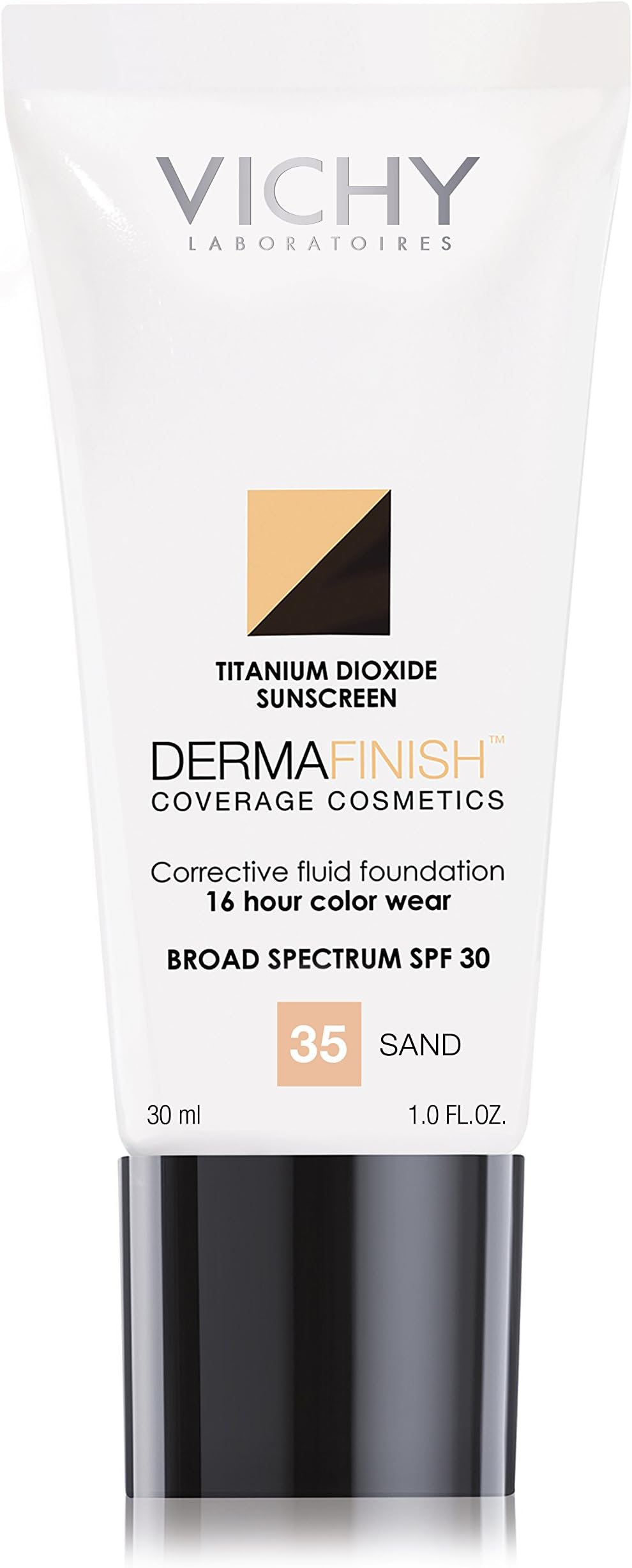 Fluid Foundation