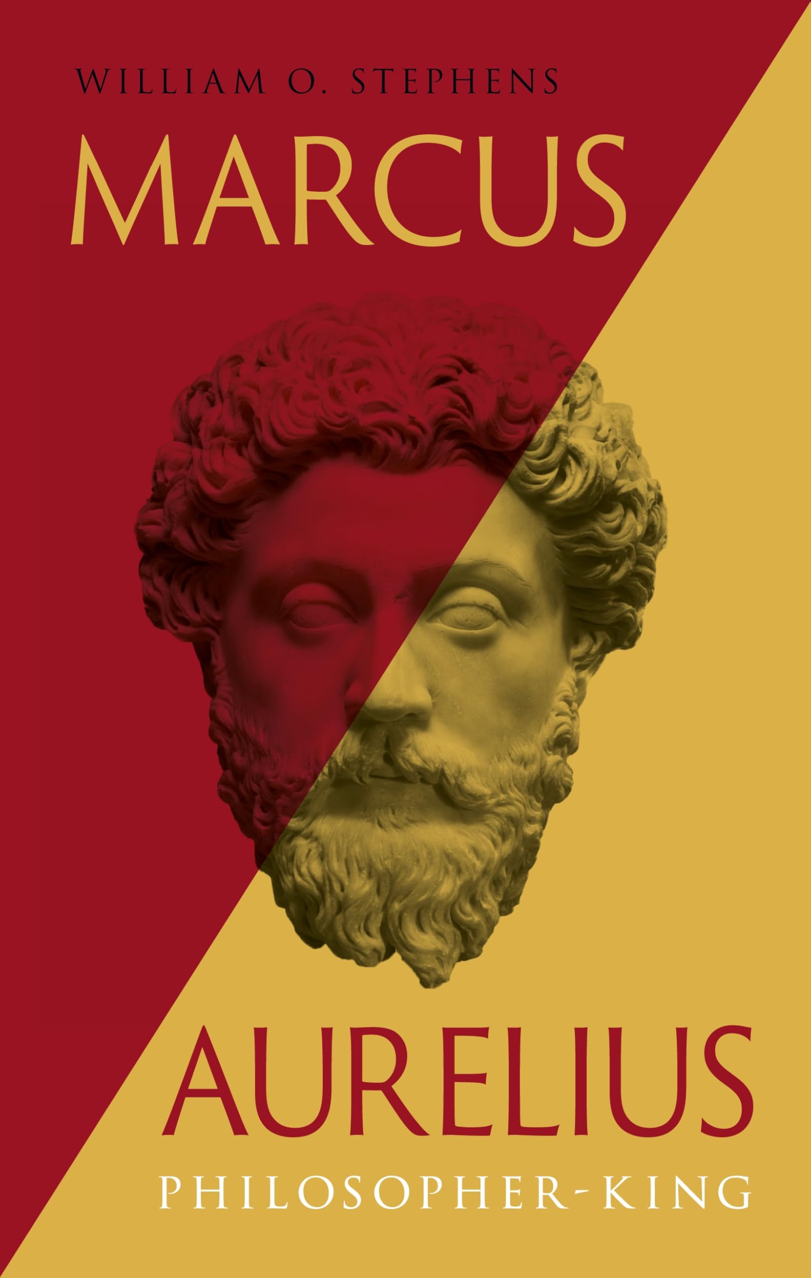 Marcus Aurelius: Philosopher-King (Great Lives of the Ancient World)