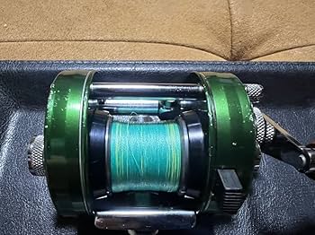 Amazon.co.jp: ABU ambassador アンバサダー 2500C カスタム済み avail