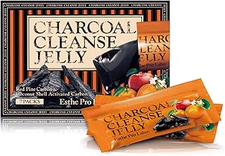 Esthe Pro Labo (エステプロラボ) チャコールクレンズゼリー 10g×7包