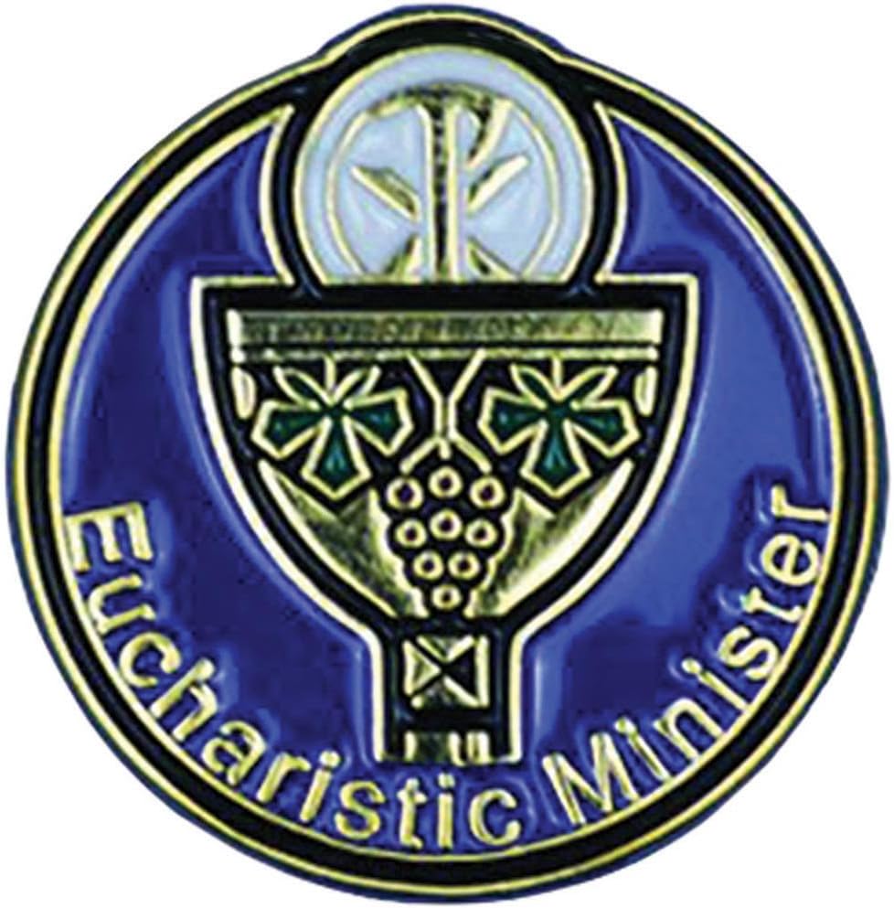 Eucharistic Minister