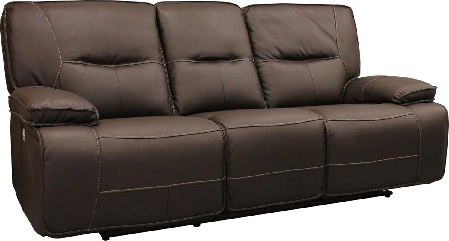 Parker Living Spartacus - Oyster Power Reclining Sofa