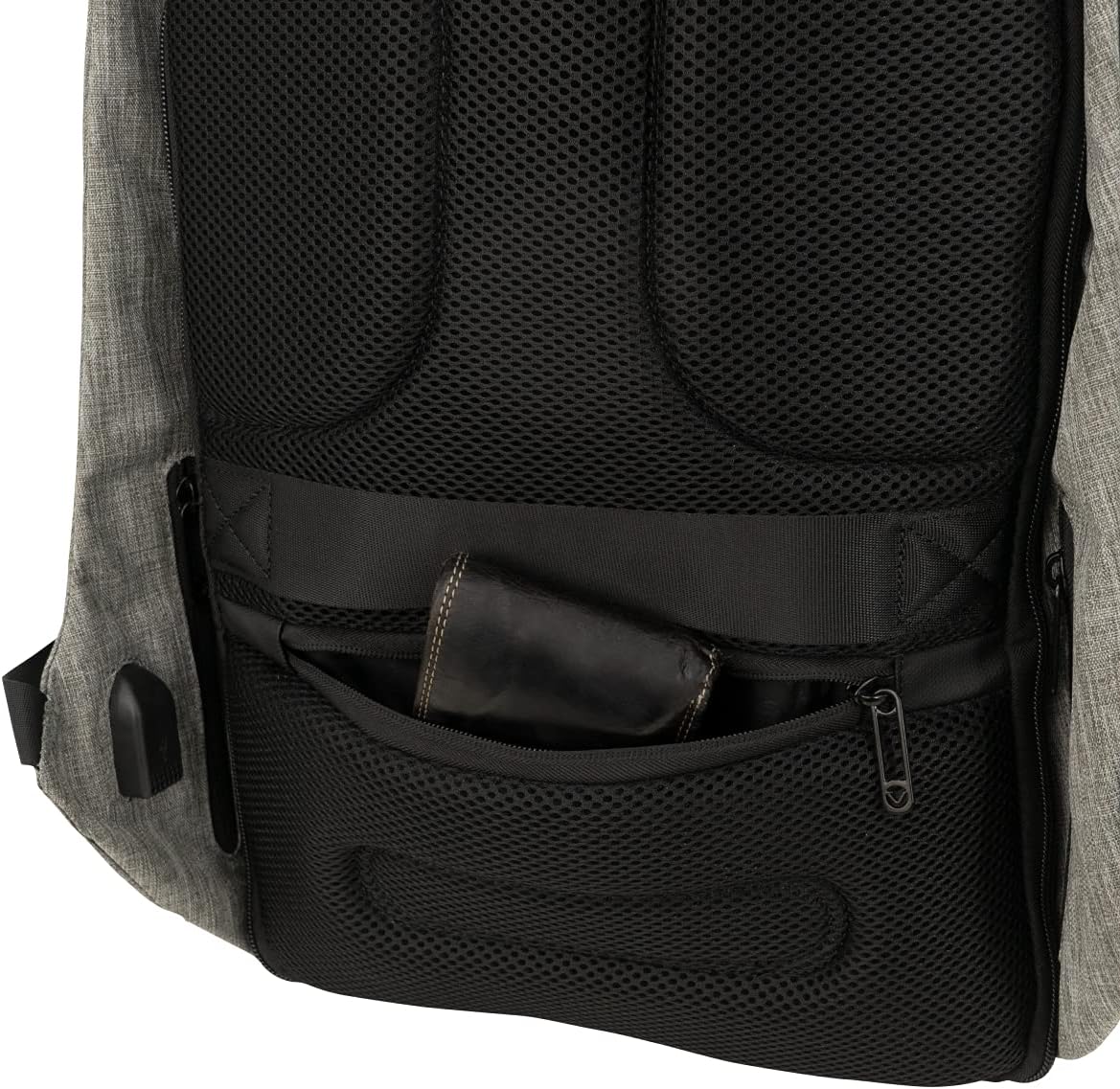 volkano smart laptop backpack