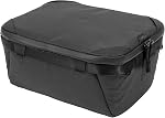Peak Design Camera Cube V2, Smedium (Small/Medium), Custom Organization and Protection, Weatherproof Shell with Interior Padding, Camera Bag Insert Compatible with Peak Design Travel & Outdoor Bags