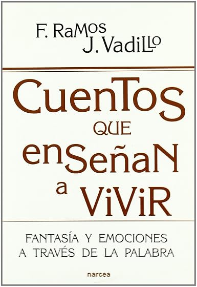Cuentos que enseñan a vivir