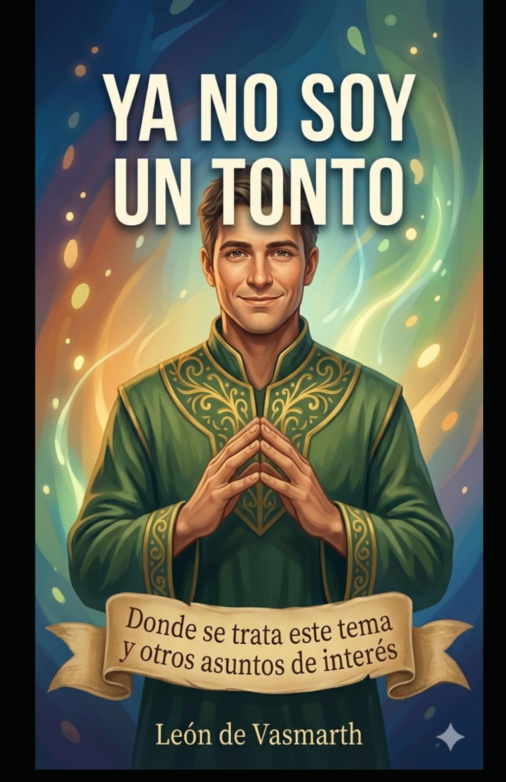 Ya no soy un tonto: Donde se trata este tema y otros asuntos de interés: 1 (TRILOGÍA: COMO APRENDÍ A NO SER UN TONTO)
