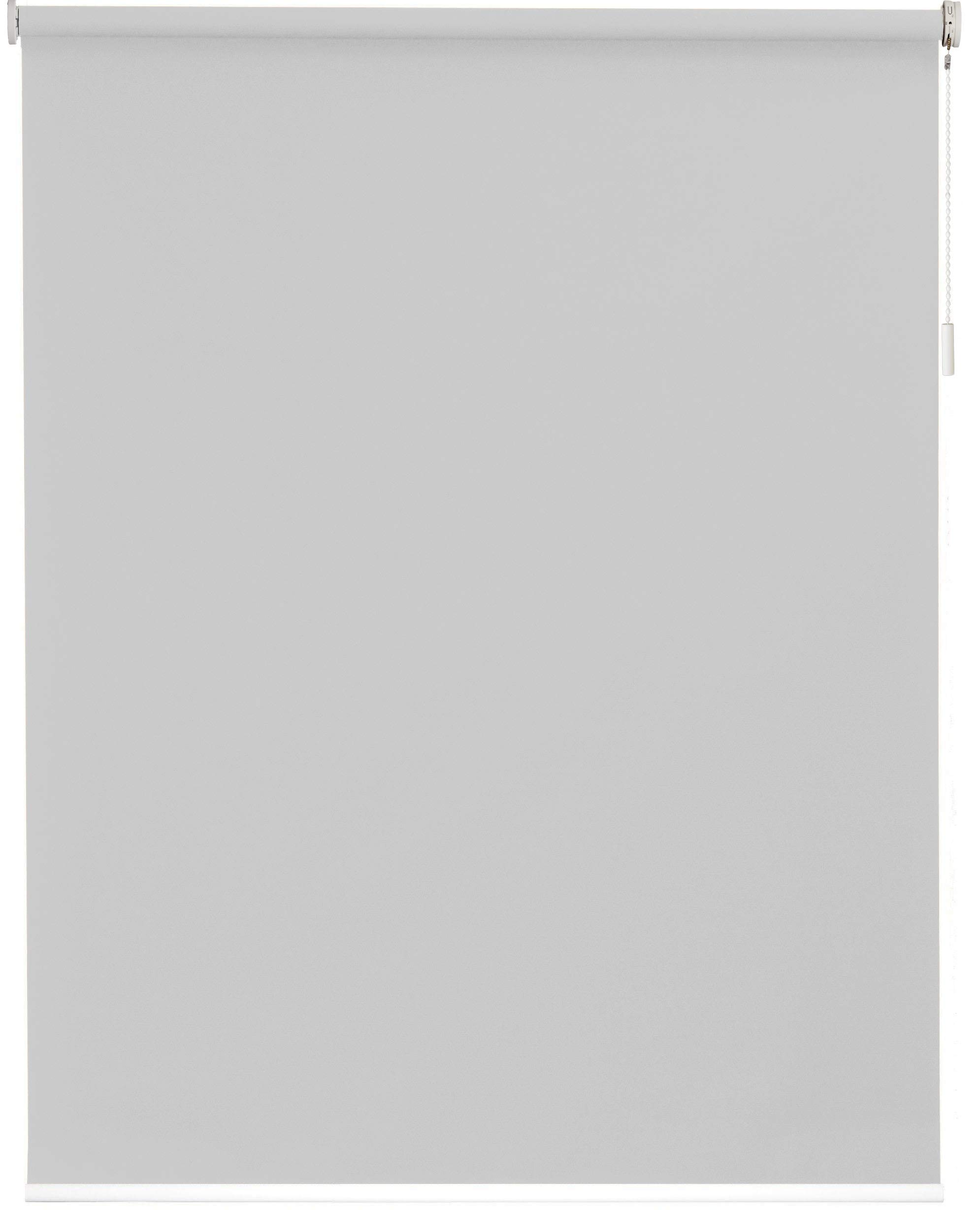sunlines Store Enrouleur sans Fil sur Mesure en Polyester Blanc 120 x 180 cm