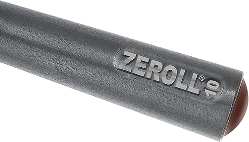 Miniatura 4 de Zeroll Zerolon - Helado comercial anodizado de capa dura mango conductor de calor diseño simple de una pieza fácil liberación 20 cucharadas por