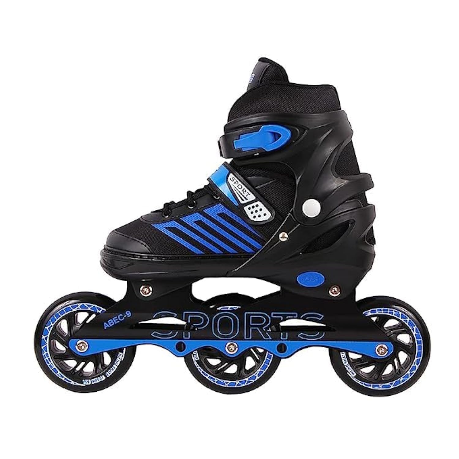 Skating Shoes, Roller Skates Size 39-43 EU