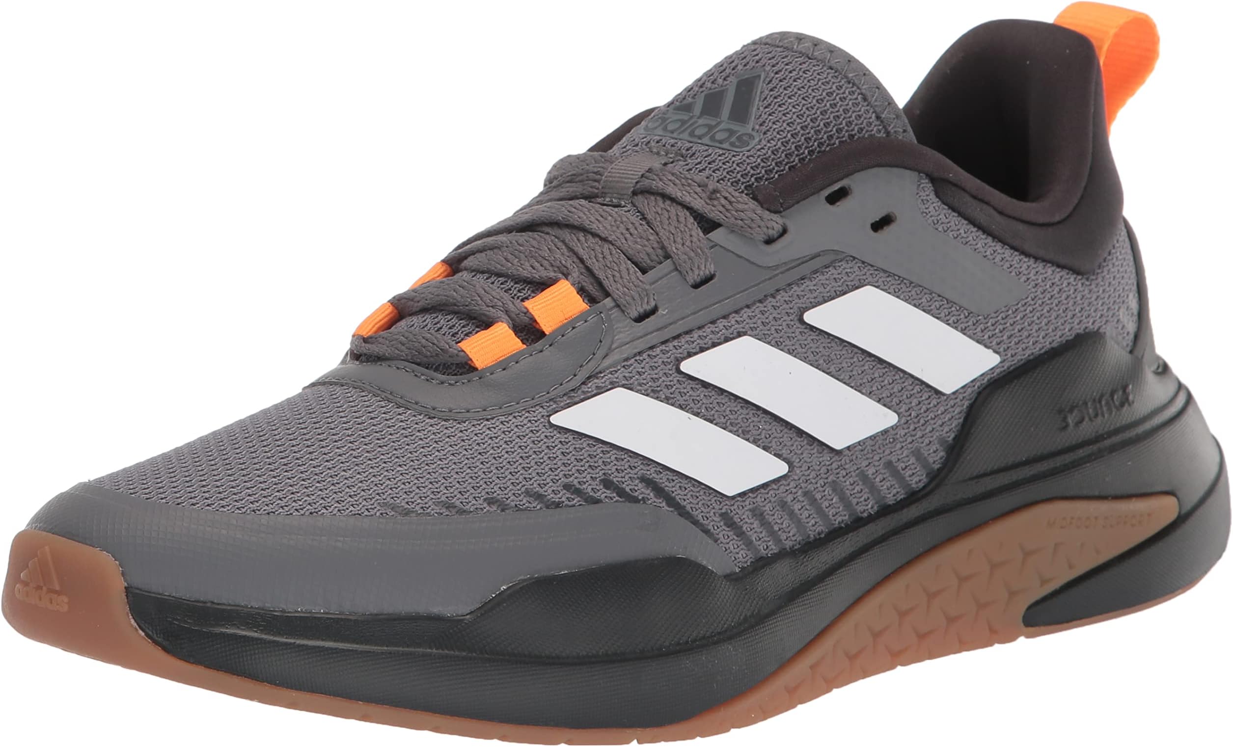 Men's Dlux Trainer Running Shoe